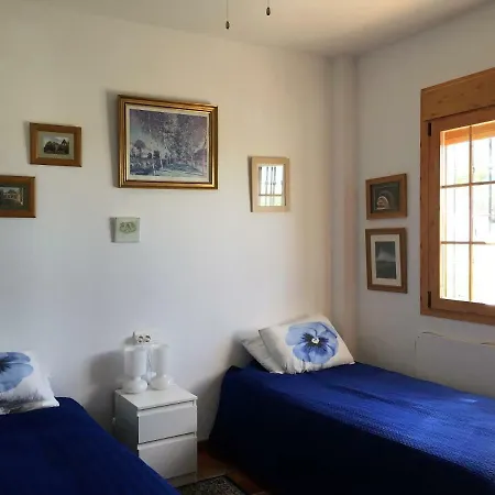 Azar Villa Canillas de Aceituno