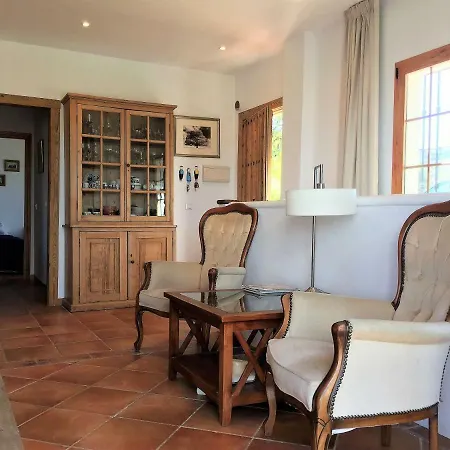 Azar Villa Canillas de Aceituno
