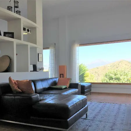 Azar Villa
